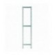 SPALLA 1685hx360 mm
