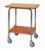 CARRELLO GUERIDON DUE PIANI CA 900