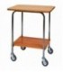 CARRELLO GUERIDON DUE PIANI CA 900