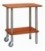 CARRELLO GUERIDON DUE PIANI CA 901 2R