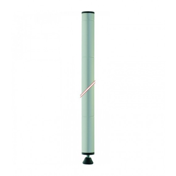 MONTANTE Diam. 35x2000 mm