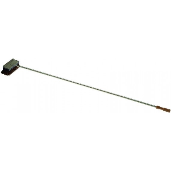 SPAZZOLONE FIBRA NATURALE 22x7 cm