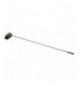 SPAZZOLONE FIBRA NATURALE 22x7 cm