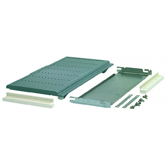 SPORTELLO COMPLETO 490x260 mm