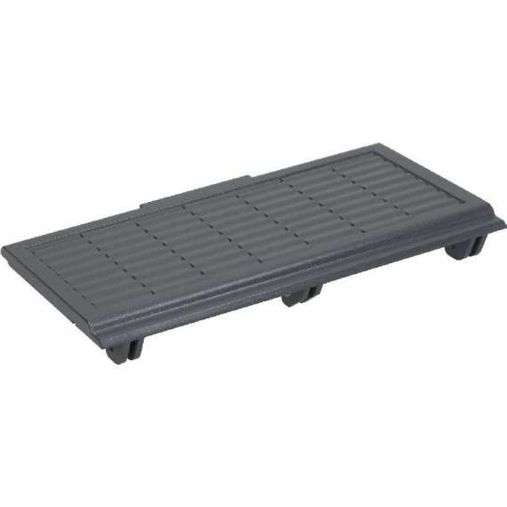 SPORTELLO FRONTALE 345x195 mm