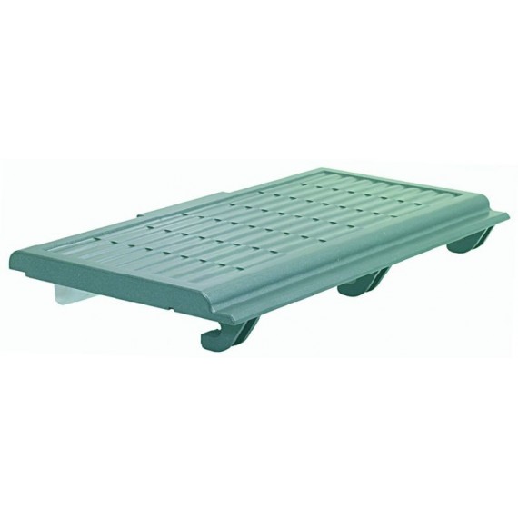 SPORTELLO FRONTALE 420x200 mm