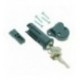 SERRATURA COMPLETA RONDA R957801-S12