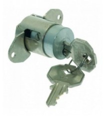 SERRATURA SERIE 1000 PER CASSETTI