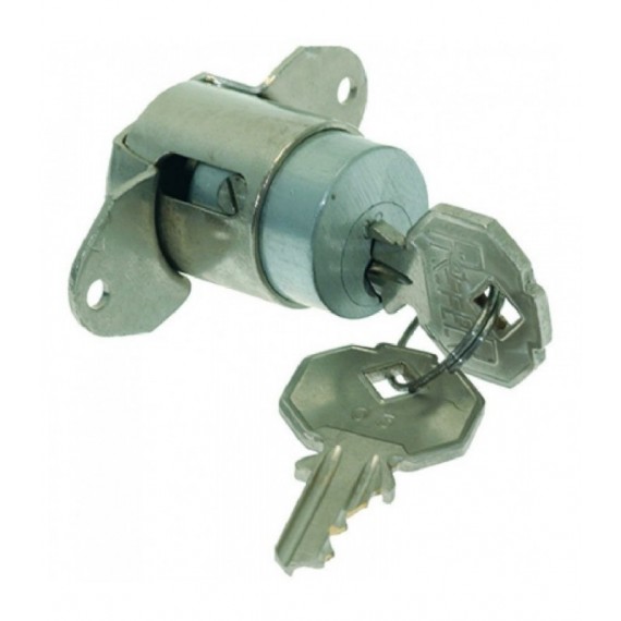 SERRATURA SERIE 1000 PER CASSETTI