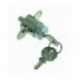 SERRATURA SERIE 1000 PER SPORTELLI