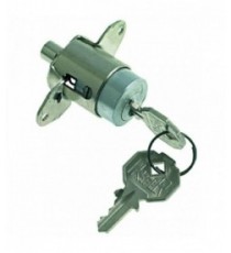 SERRATURA SERIE 1000 PER SPORTELLI