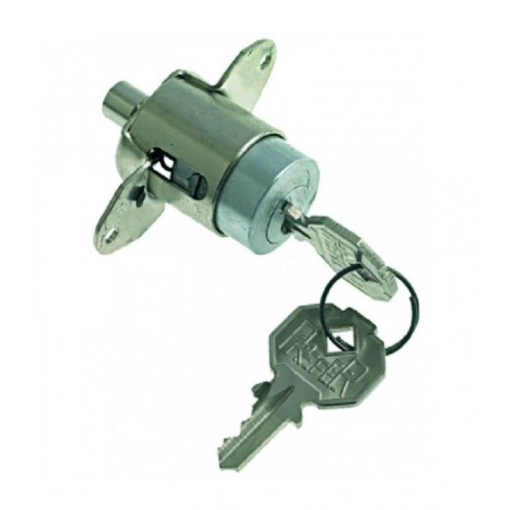 SERRATURA SERIE 1000 PER SPORTELLI