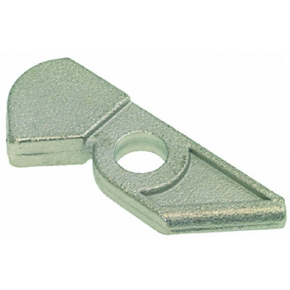 SALTARELLO NICHELATO
