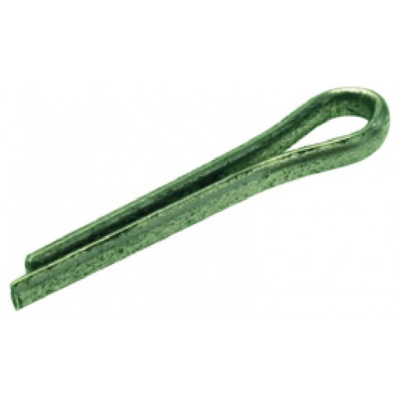 COPIGLIA INOX Diam. 2x12 mm