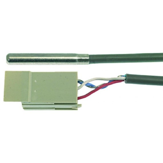 SONDA TEMPERATURA VASCA STM160/EL9