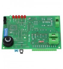 SCHEDA ELETTRONICA COMPLETA SFT 016