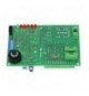 SCHEDA ELETTRONICA COMPLETA SFT 016