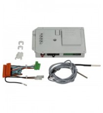 SCHEDA ELETTRONICA COMPLETA SFT 012