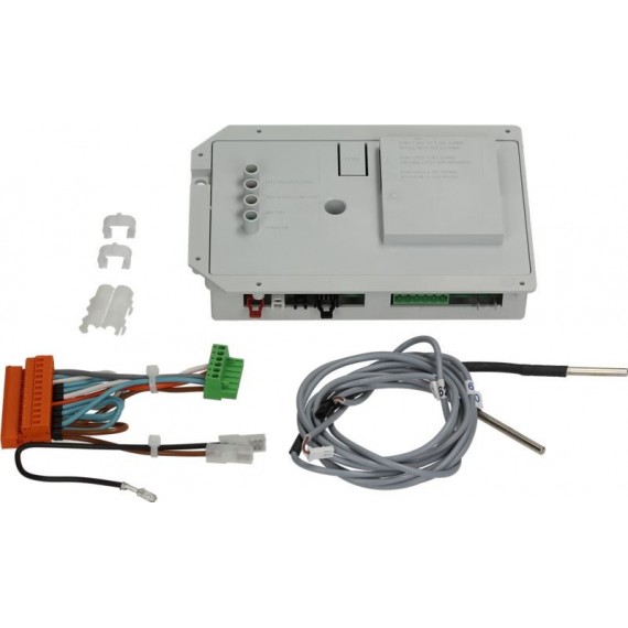 SCHEDA ELETTRONICA COMPLETA SFT 012