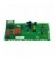 SCHEDA ELETTRONICA 185x90 mm