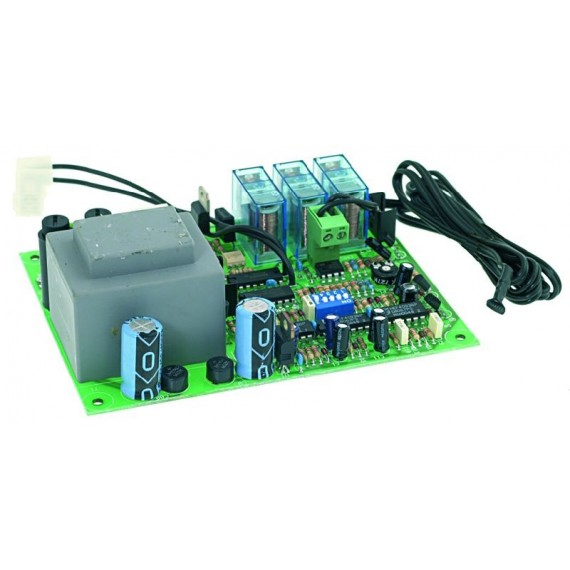 SCHEDA ELETTRONICA TC0194