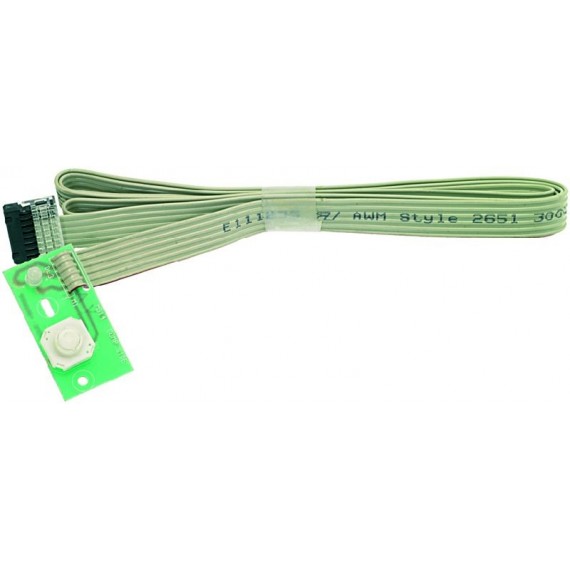 SCHEDA ELETTRONICA MG14