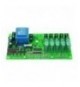 SCHEDA ELETTRONICA 180x100 mm