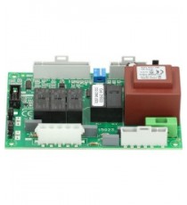 SCHEDA ELETTRONICA