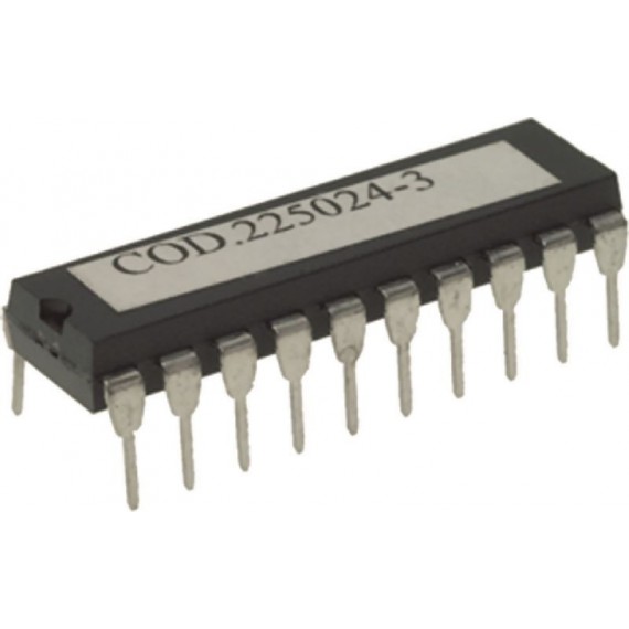 MICROPROCESSORE GET.5 EB