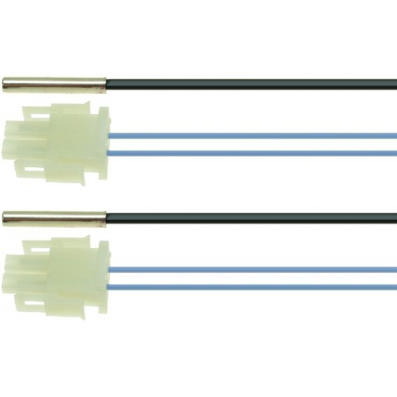 KIT 2 SONDE TEMPERATURA GET-5