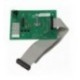 SCHEDA ELETTRONICA SPILLONE 110x95 mm