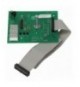 SCHEDA ELETTRONICA SPILLONE 110x95 mm
