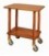 CARRELLO GUERIDON DUE PIANI CL 903