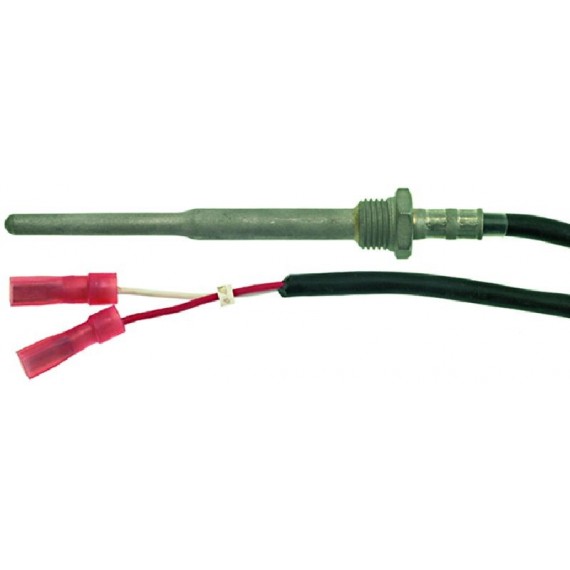 SONDA TERMOCOPPIA TCJ 600 mm