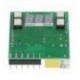 SCHEDA TERMO/TIMER 2 SONDE 80x90 mm