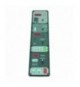 SCHEDA VERTICALE COMPLETA 485x98 mm