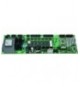 SCHEDA ELETTRONICA DI POTENZA 304x95 mm