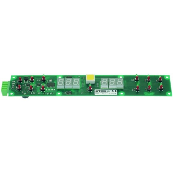 SCHEDA ELETTRONICA CT1MM101000