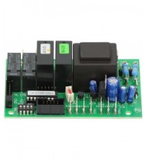 SCHEDA TIMER 230V 50/60Hz