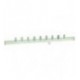 SPRUZZATORE COMPLETO 443 mm