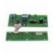 SCHEDA ELETTRONICA DISPLAY HACCP