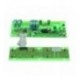 SCHEDA ELETTRONICA DISPLAY HACCP