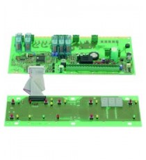 SCHEDA ELETTRONICA DISPLAY HACCP