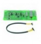 SCHEDA ELETTRONICA CONTROLLO 175x65 mm