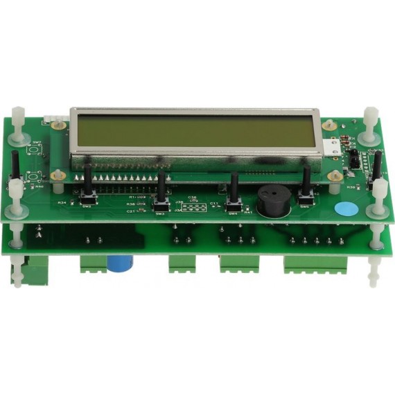 SCHEDA DI POTENZA CT1SA0020100