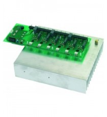 SCHEDA ELETTRONICA DI POTENZA 200x180 mm