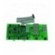 SCHEDA ELETTRONICA CONTROLLO 210x93 mm