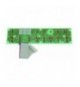 SCHEDA DISPLAY COMANDI CON CAVO