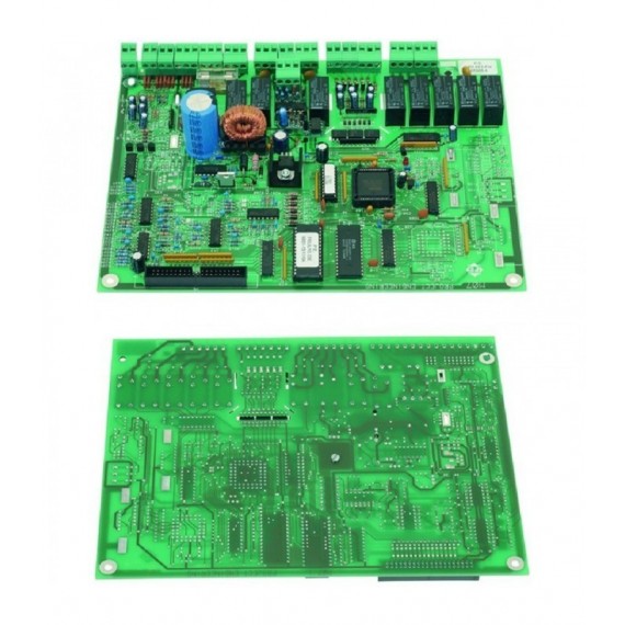 SCHEDA DI POTENZA MASTER M07 FC1FIX