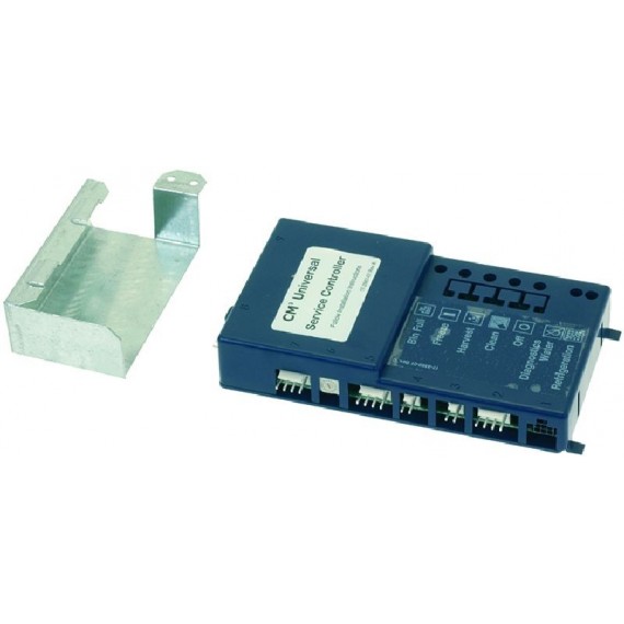 SCHEDA ELETTRONICA CM3